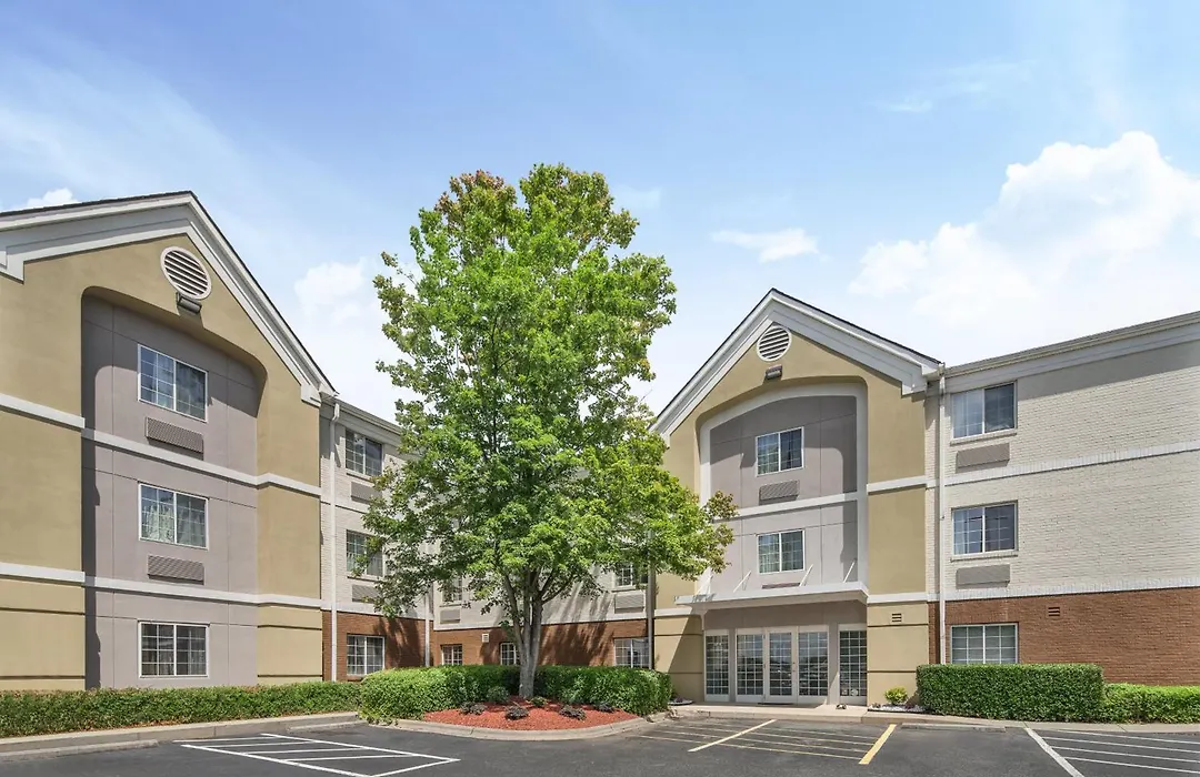 Candlewood Suites Huntersville-Lake Norman Area By Ihg-1
