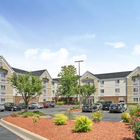 Candlewood Suites Huntersville-Lake Norman Area By Ihg-3
