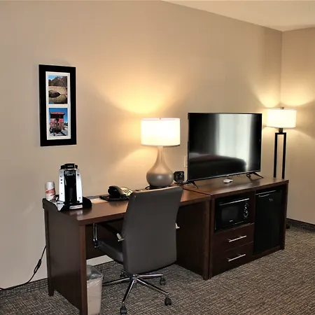 Comfort Suites Huntersville Near Lake Norman-2